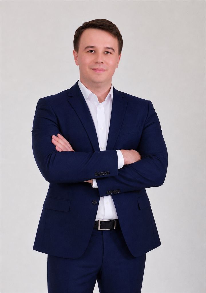 Oleg Cherpak