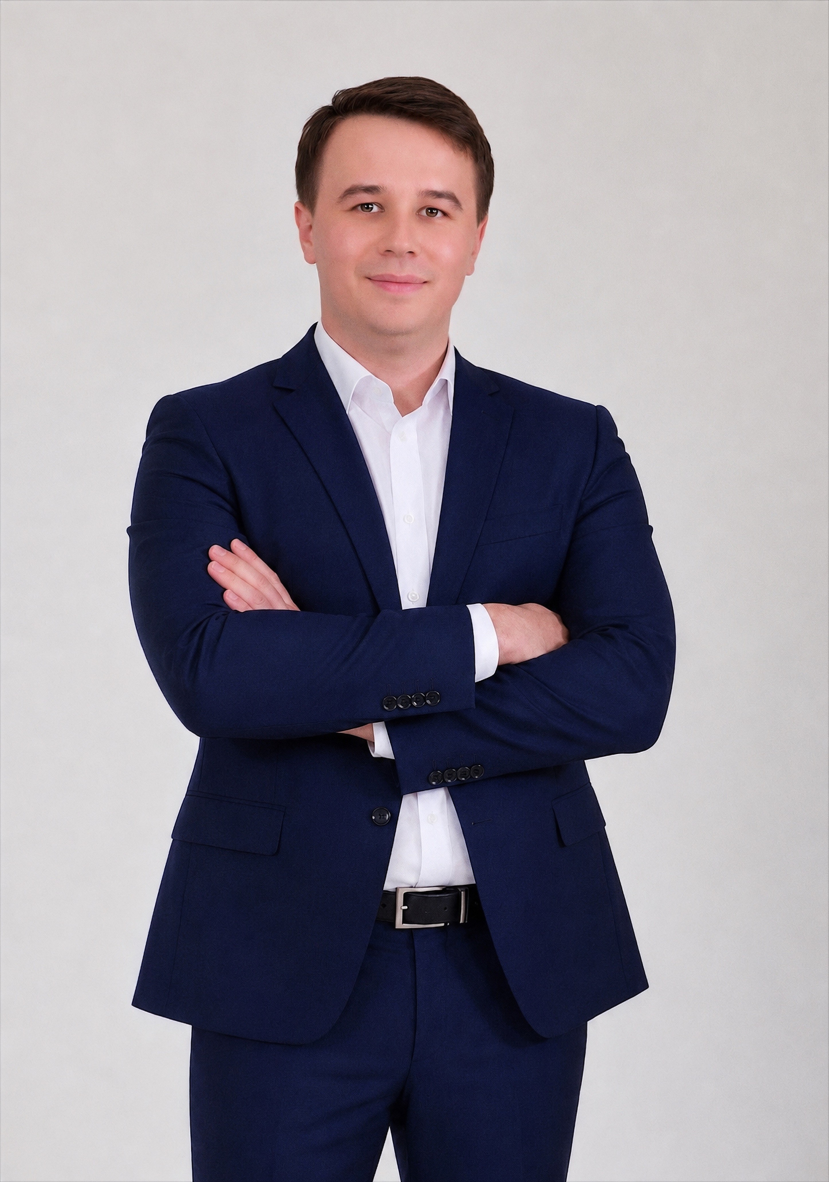 Oleg Cherpak